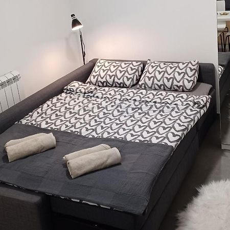 Studio Apartman Kastav Hill Kültér fotó