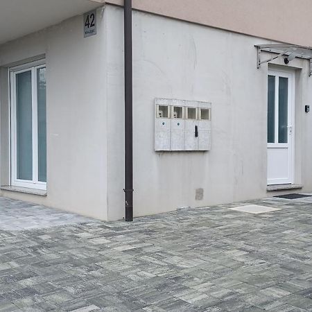 Studio Apartman Kastav Hill Kültér fotó