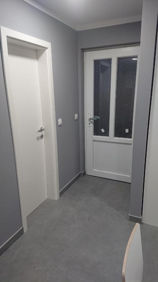 Studio Apartman Kastav Hill Kültér fotó