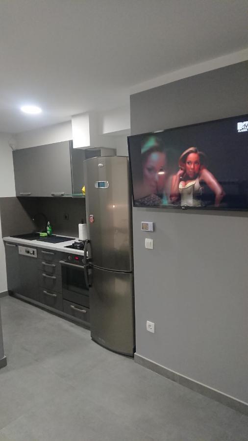 Studio Apartman Kastav Hill Kültér fotó