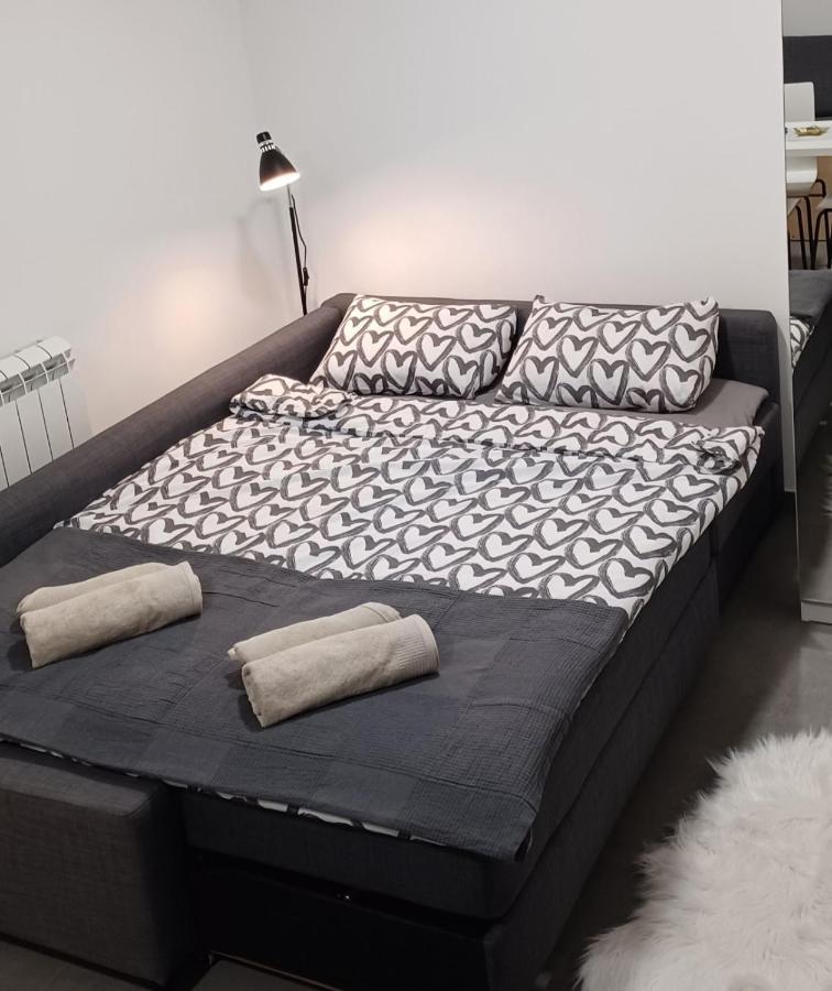 Studio Apartman Kastav Hill Kültér fotó