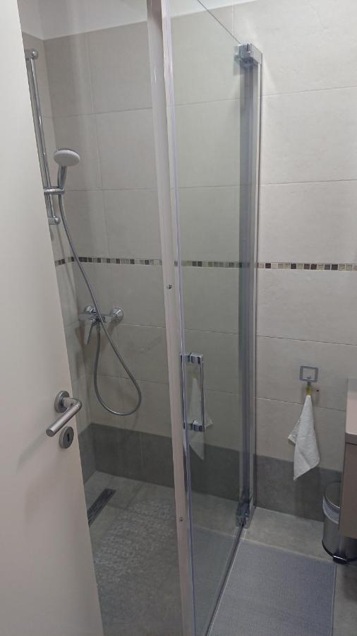 Studio Apartman Kastav Hill Kültér fotó
