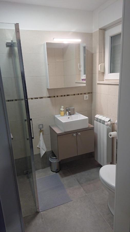 Studio Apartman Kastav Hill Kültér fotó