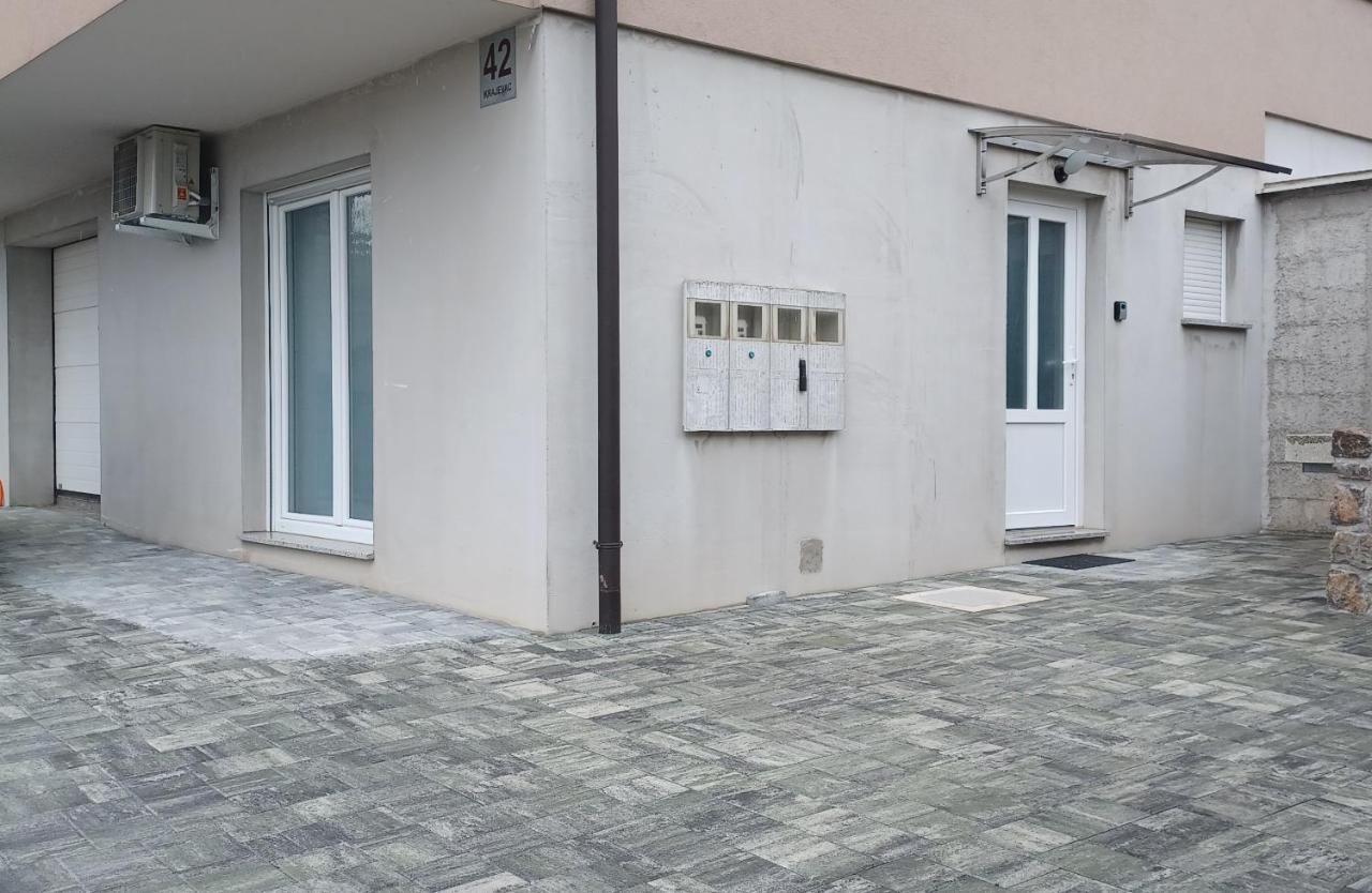 Studio Apartman Kastav Hill Kültér fotó