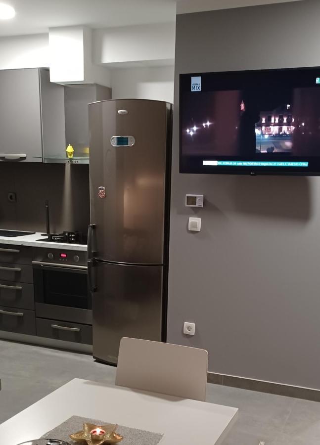 Studio Apartman Kastav Hill Kültér fotó