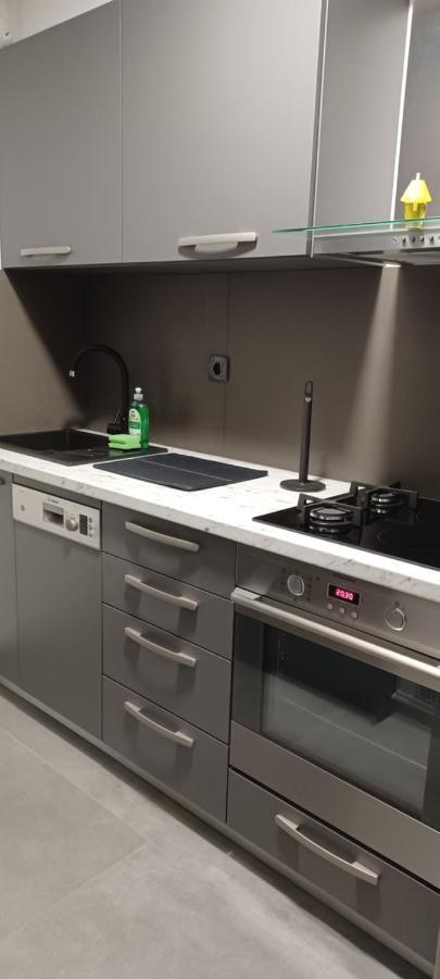 Studio Apartman Kastav Hill Kültér fotó
