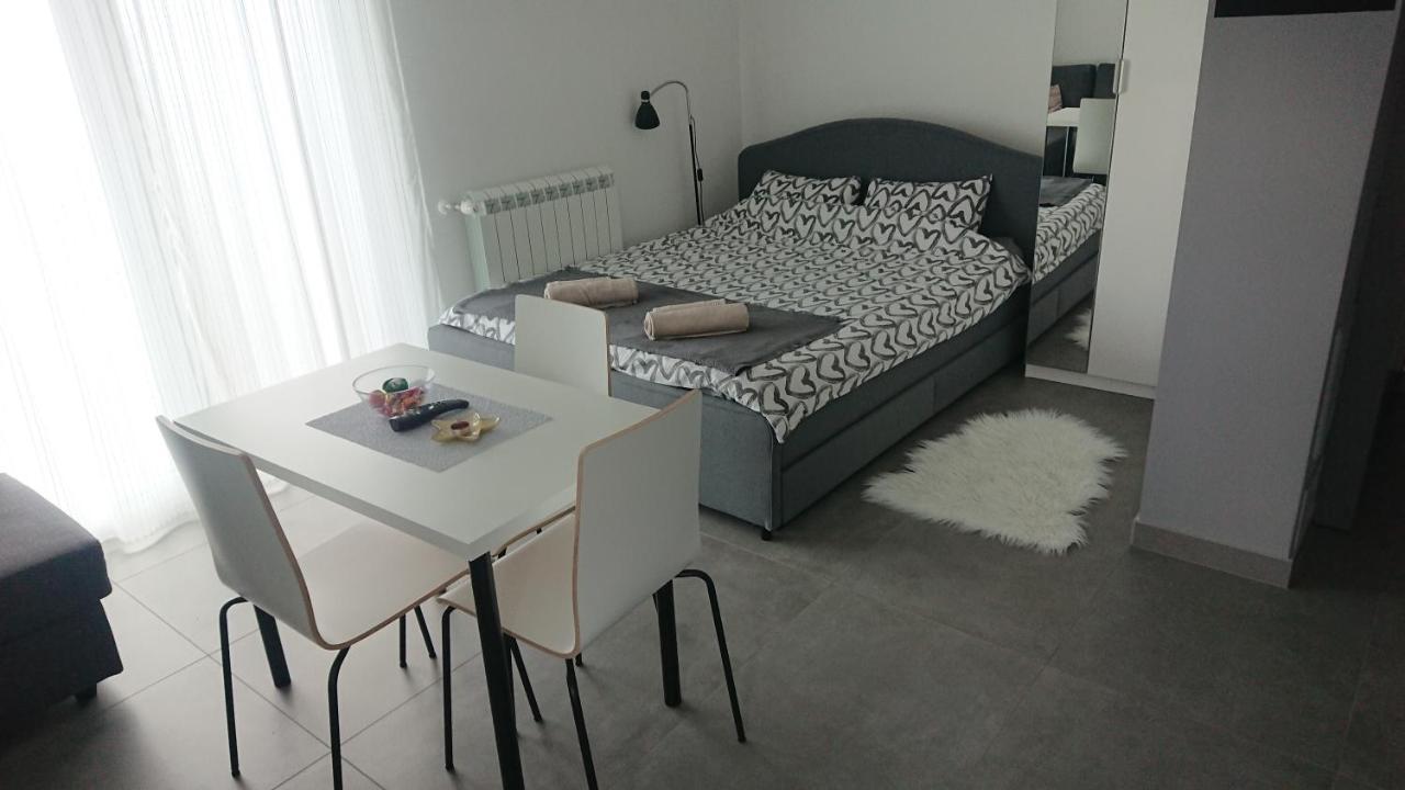 Studio Apartman Kastav Hill Kültér fotó